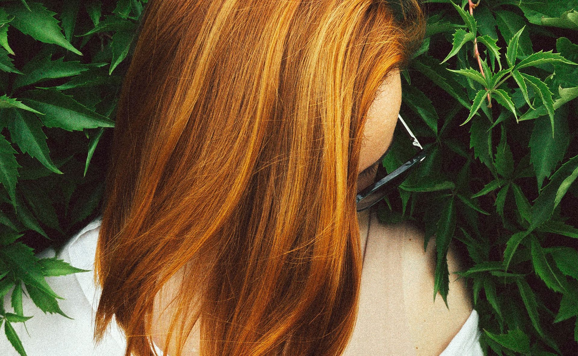 TLC L Everyday Ginger Hair
