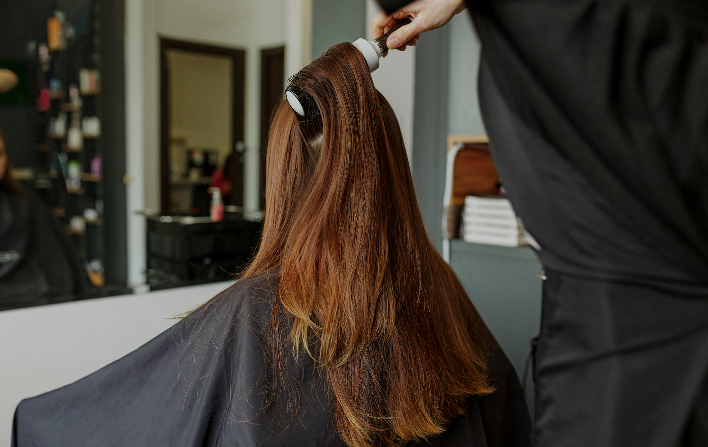 hairdressers tauranga